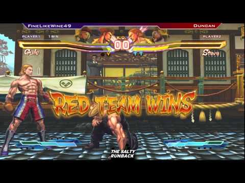 SRB SFXT: FineLikeWine49 (GUI/CAM) vs Duncan (RUF/CAM|/RUF/STE)