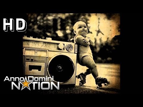 Ever (Boom Bap Hip Hop Beat ) by Scarebeatz of Anno Domini Nation