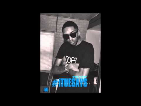 @CHASENDOUGH - FACE THE LIGHT/SUCK MY LOVE iTUESDAYS NO.5 INSTRUMENTAL FREE DL!!