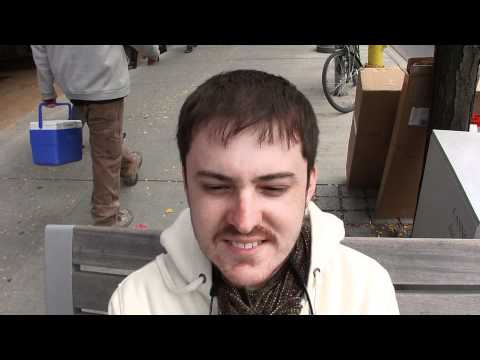 Vico Fadel - Headache in Ottawa (HD)