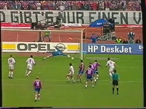 Bundesliga Season 1996/1997 Best Of
