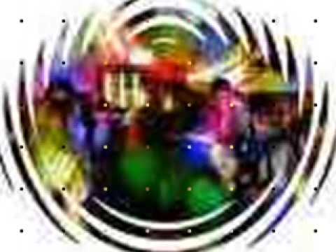 Beatmasters P.P Arnold.-Burn it up