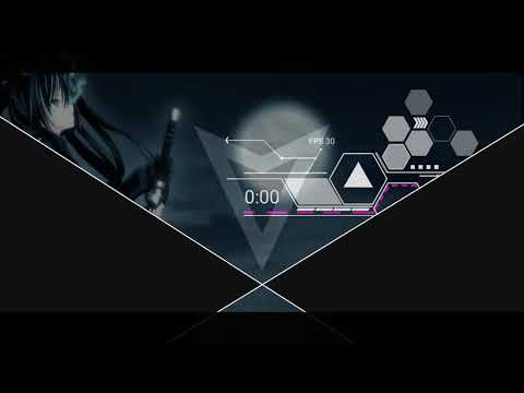 Azide x Young Lazy - Samurai