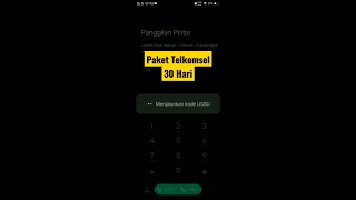 Download lagu Paket Murah Telkomsel 30 Hari || Dial Sakti #paket #telkomsel #murah #2022 #shorts #reels #like mp3