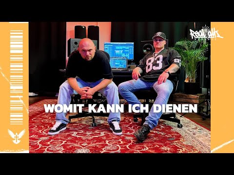 G-TIME ❌ R.E.A.L - WOMIT KANN ICH DIENEN