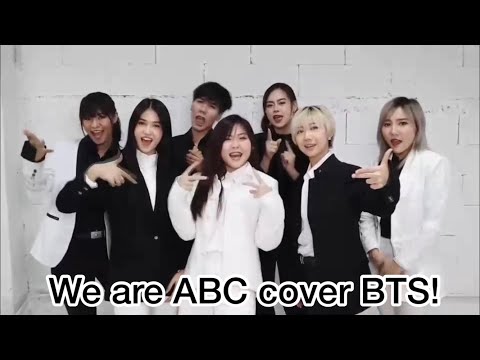 ABC cover BTS - K-pop Coverdance Festival 2019 [Teaser]