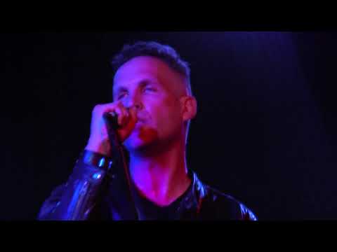 Dernière Volonté - Corps Languissant || Pravda Club || Moscow 02-03-2019