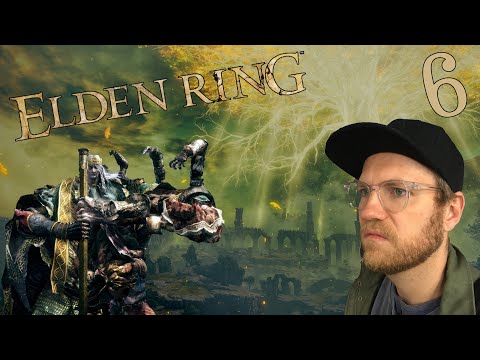 Ein lächerlich tiefer Aufzugsschacht - Elden Ring #6