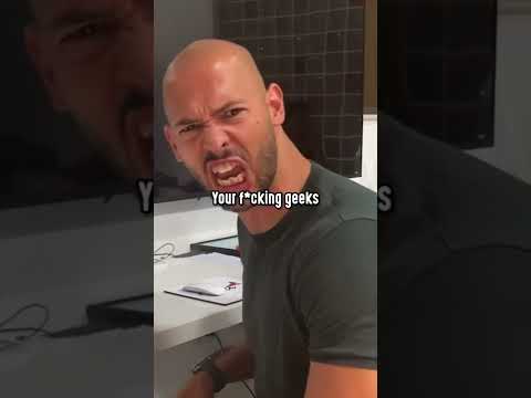 Andrew Tate Disses all Tesla Owners‼️🤯