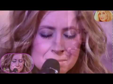 ★★ LARA FABIAN ♥♥ Je T'Aime ENCORE ♥ Live 2012 (Hi-Fi 3D video) Surround Sound[HD]1080p