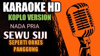 Download lagu SEWU SIJI - DIDI KEMPOT ( KARAOKE LIRIK ) Aduh romo ibu ngapuranen aku | Kumpulan karaoke mp3 Download lagu SEWU SIJI - DIDI KEMPOT ( KARAOKE LIRIK ) Aduh romo ibu ngapuranen aku | Kumpulan karaoke mp3