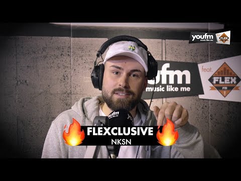 FlexFM - FLEXclusive Cypher 54 (NKSN)
