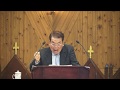 20200419 效法耶穌的榜樣~張連貴 弟兄 20200419 效法耶穌的榜樣~張連貴 弟兄