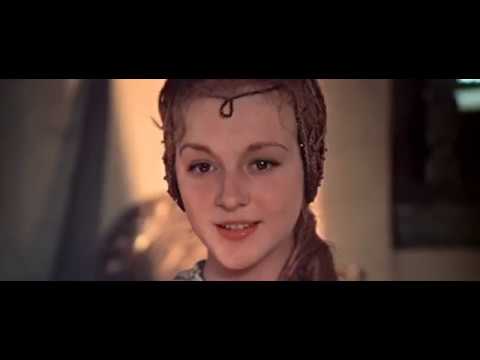 Отрывок из фильма «Принцесса на горошине», 1976 год