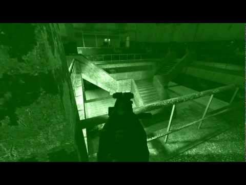 Old Good Stalker Evolution - All your base are belong to us Part 2