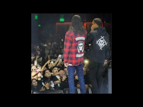 [FREE] BONES X TEAMSESH X GRAYERA X VEGARD VESLELIA TYPE BEAT - "SYLENTH"