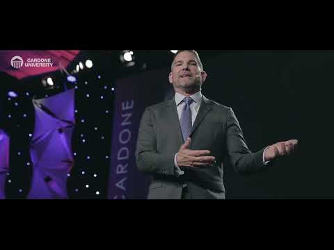 The Greatest Salesman in the World