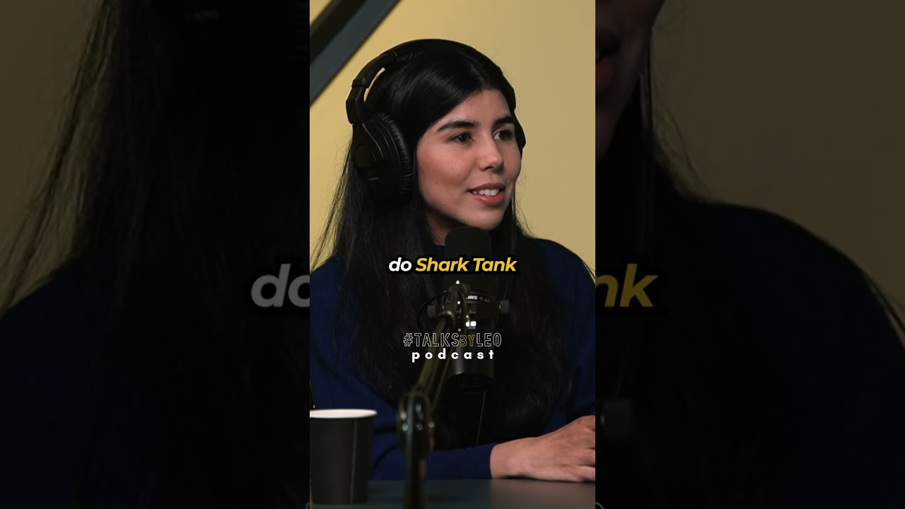 O início da Insider Store no Shark Tank Brasil. #shortvideos