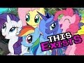 Bronies have a thriving music scene 