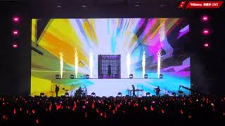 Download lagu Ado - Backlight | HIBANA Orlando Kia Center Live Performance mp3 Download lagu Ado - Backlight | HIBANA Orlando Kia Center Live Performance mp3