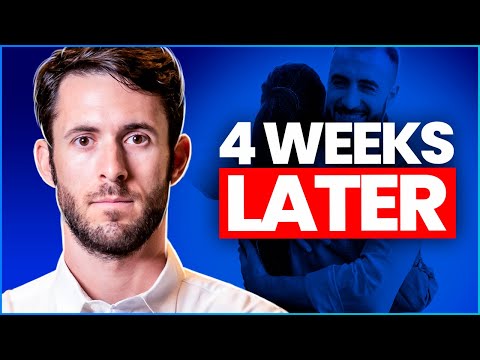 How To Win Your Wife Back When She Isn't IN Love With You