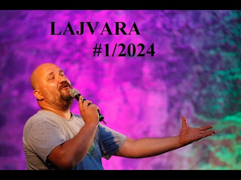 LAJVARA #1/2024
