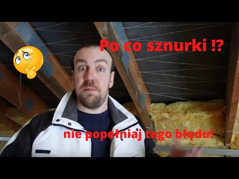 zabudowa poddasza, po co szczelina wentylacyjna... remont4you