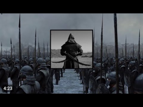 Tawhid-army of mahdi (Remix) Halal Music Motivation - Muslim Version  Kingdom of Heaven⚔️