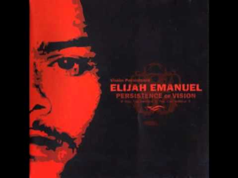 Babylon U.S.A. - Elijah Emanuel And The Revelations