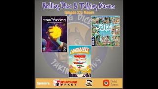Rolling Dice & Taking Names - Star Tycoon video thumbnail