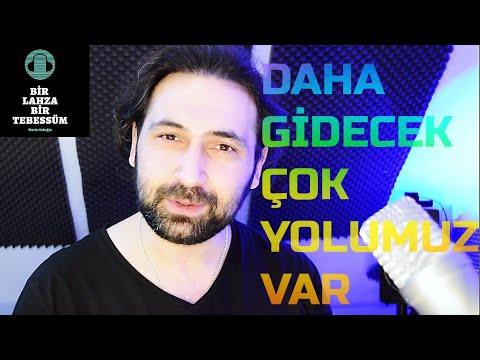 GİDECEK YOLUMUZ VAR - METİN HABOĞLU