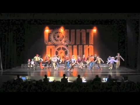Arizona Peoples Choice - 2014