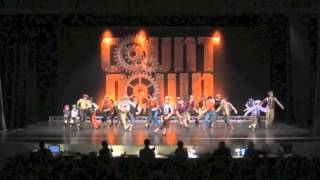 Arizona Peoples Choice - 2014