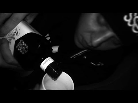 Bongo NH - Z KURWAMI NIE PIJĘ feat. Kucior & JBS ( prod. Bongo NH ) / The Rap i JA