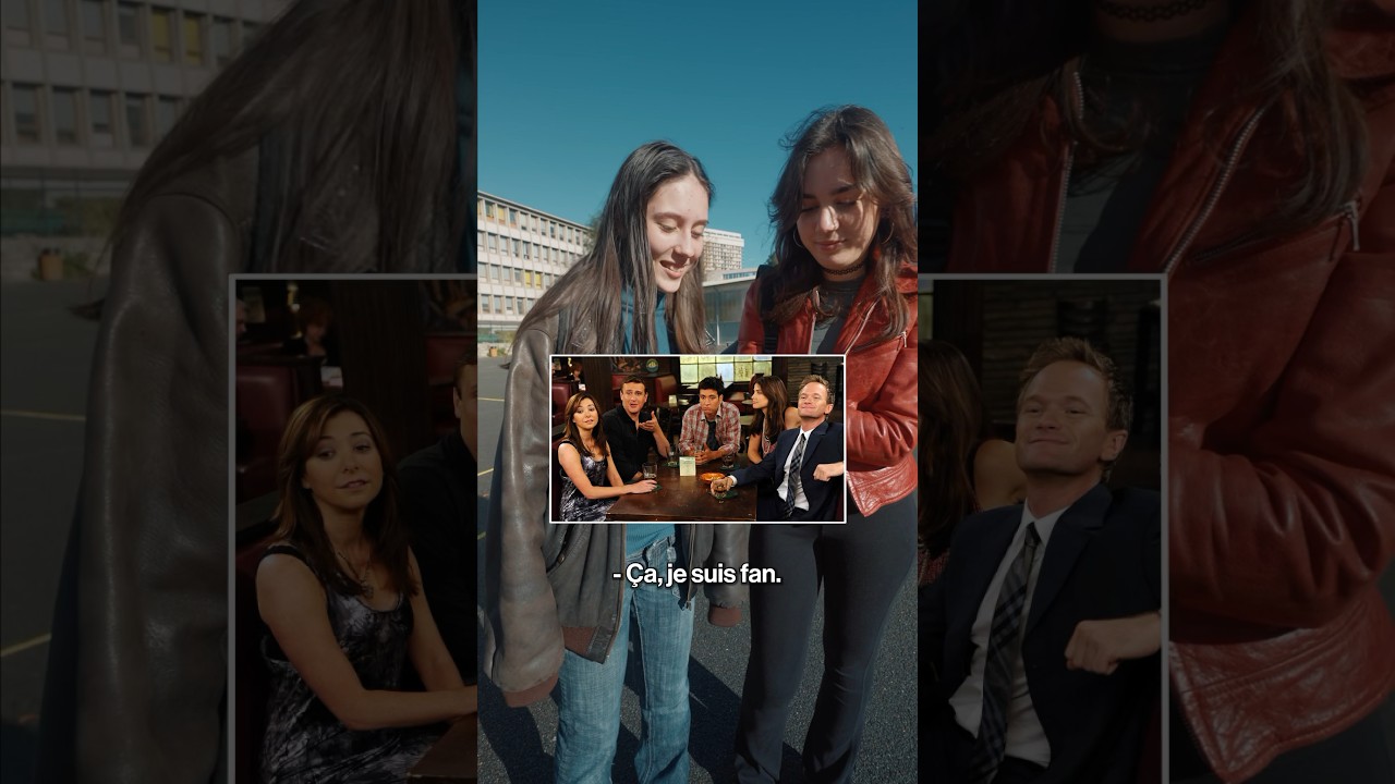 Je fais passer un quiz « année 2000 » à des ados… thumbnail