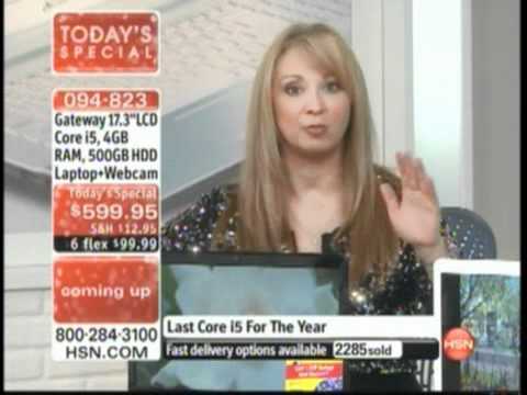 HSN Oct 30 2011  12am