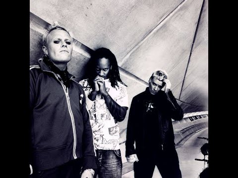 [SOLD] Joey Valence & Brae x The Prodigy x Breakbeat Type Beat - "NFS"