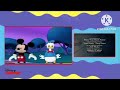 Creditos Bambi En Disney Junior
