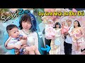 Simmy Bế Bé Zino Tham Gia Sinh Nhật Bé Đu Đủ Cùng SKSP