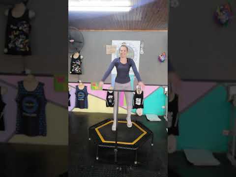 Rebound class 30/06 /2021