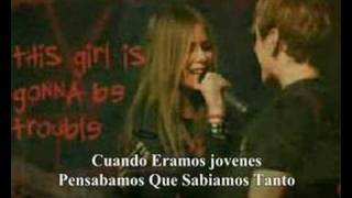 Evan Taubenfeld - The Best Years Of Our Lives - Subtitulado