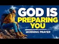 You Are Set Apart and Chosen For A Reason | Blessed Morning Prayer To Start Your Day