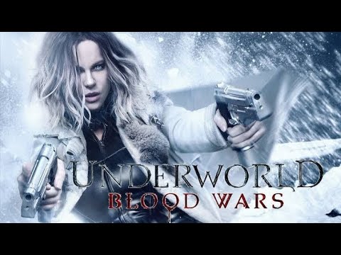 Underworld Blood War (2016) - Kate Beckinsale Full English Movie facts and review, Theo James