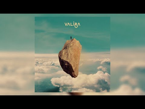 Valira - Adversarios (Letra/Lyrics)