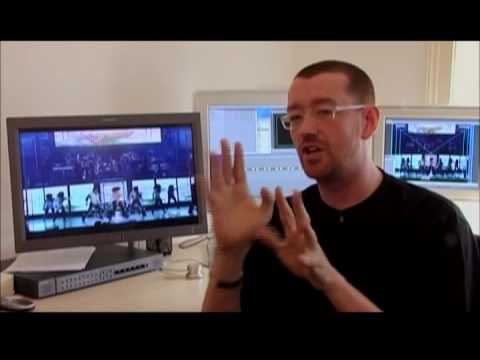 Hamish Hamiton | Who is Hamish Hamilton