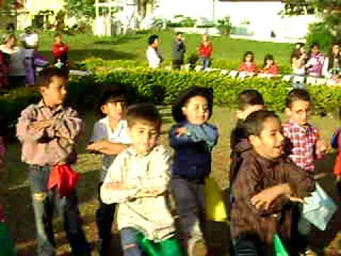 Paulo Sérgio Jr dançando cowtry