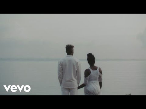 Cathy Matete, A Pass - Never Leave Me Alone (Official Music Video)