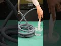 Upgrade Your Vacuum Cleaner Shorts