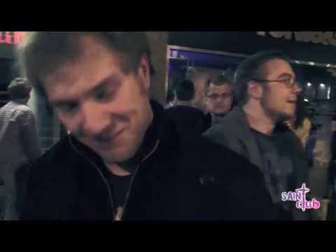 Saint Nightclub stratford upon avon