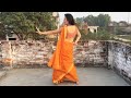 Sapne Main Milti Hai Dance Video Freestyle Wedding Steps Dance With Alisha